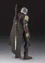 The Mandalorian - Mandalorian - S.H.Figuarts (Bandai Spirits)ㅤ – Bandai Spirits – ActionFigureBrasil