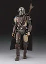 The Mandalorian - Mandalorian - S.H.Figuarts (Bandai Spirits)ㅤ – Bandai Spirits – ActionFigureBrasil