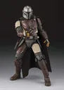 The Mandalorian - Mandalorian - S.H.Figuarts (Bandai Spirits)ㅤ – Bandai Spirits – ActionFigureBrasil — close