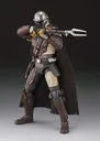 The Mandalorian - Mandalorian - S.H.Figuarts (Bandai Spirits)ㅤ – Bandai Spirits – ActionFigureBrasil — embalagem