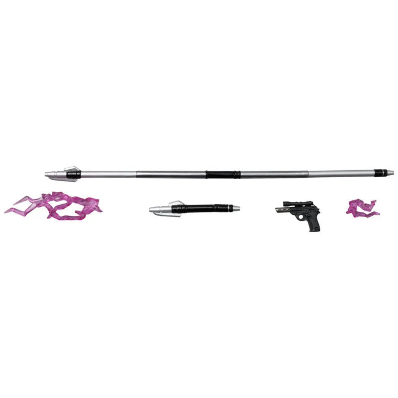 The Mandalorian - Moff Gideon - Mafex (No.301) (Medicom Toy)ㅤ – Medicom Toy – ActionFigureBrasil