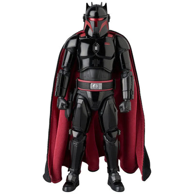 The Mandalorian - Moff Gideon - Mafex (No.301) (Medicom Toy)ㅤ – Medicom Toy – ActionFigureBrasil — ambientada
