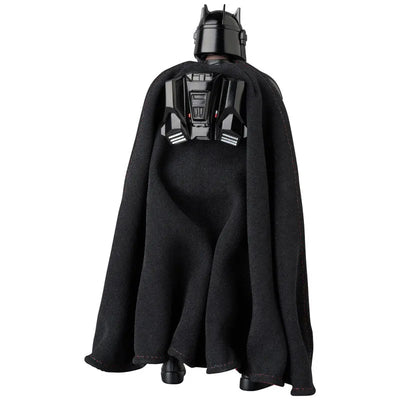 The Mandalorian - Moff Gideon - Mafex (No.301) (Medicom Toy)ㅤ – Medicom Toy – ActionFigureBrasil — com base expositora