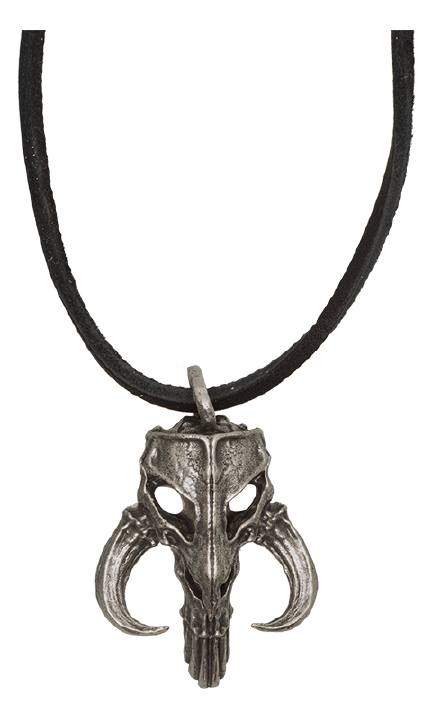 The Mandalorian Mythosaur Pendant – EFX – ActionFigure Brasil