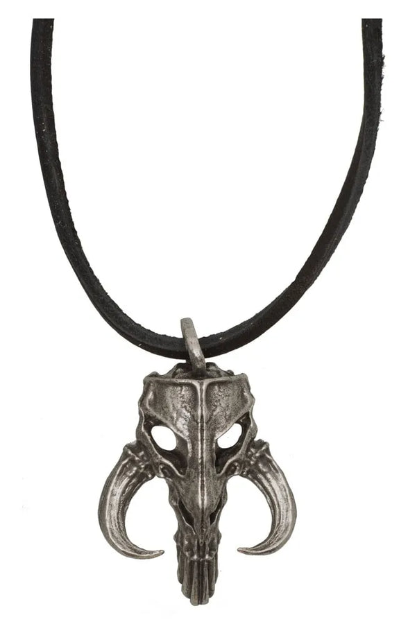 The Mandalorian Mythosaur Pendant – EFX – ActionFigure Brasil
