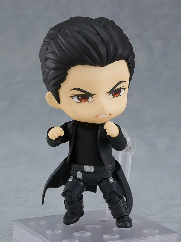 The Matrix - Neo - Nendoroid #1871 (Good Smile Company)ㅤ – Good Smile Company – ActionFigureBrasil