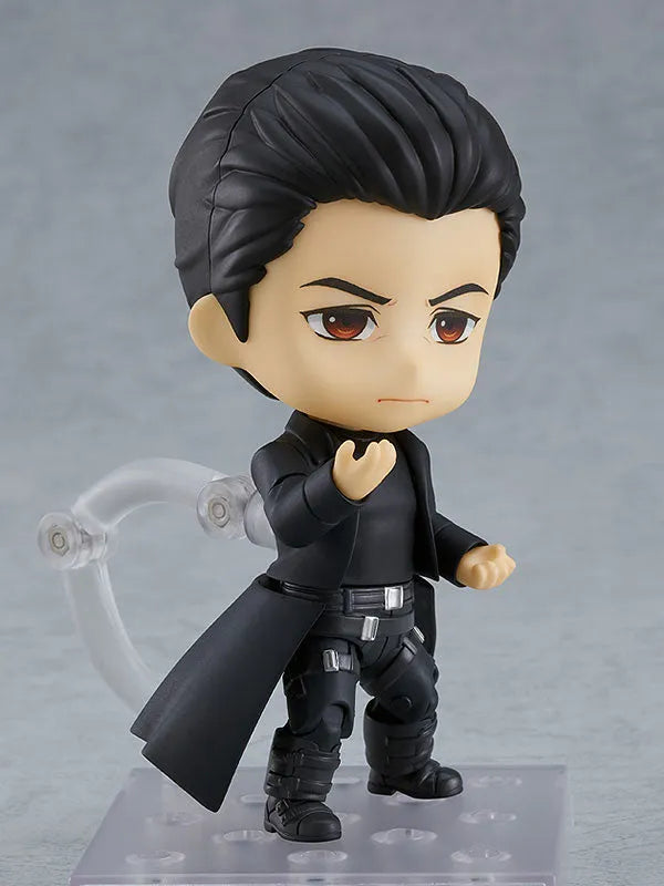 The Matrix - Neo - Nendoroid #1871 (Good Smile Company)ㅤ – Good Smile Company – ActionFigureBrasil