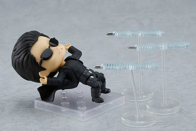The Matrix - Neo - Nendoroid #1871 (Good Smile Company)ㅤ – Good Smile Company – ActionFigureBrasil — close