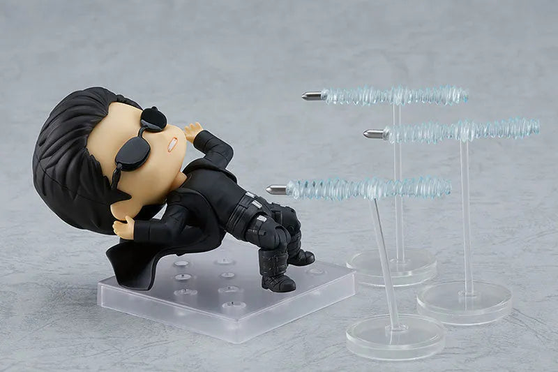 The Matrix - Neo - Nendoroid #1871 (Good Smile Company)ㅤ – Good Smile Company – ActionFigureBrasil