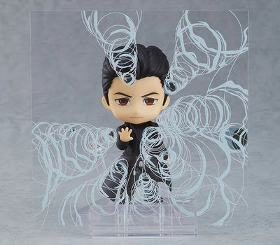 The Matrix - Neo - Nendoroid #1871 (Good Smile Company)ㅤ – Good Smile Company – ActionFigureBrasil — embalagem