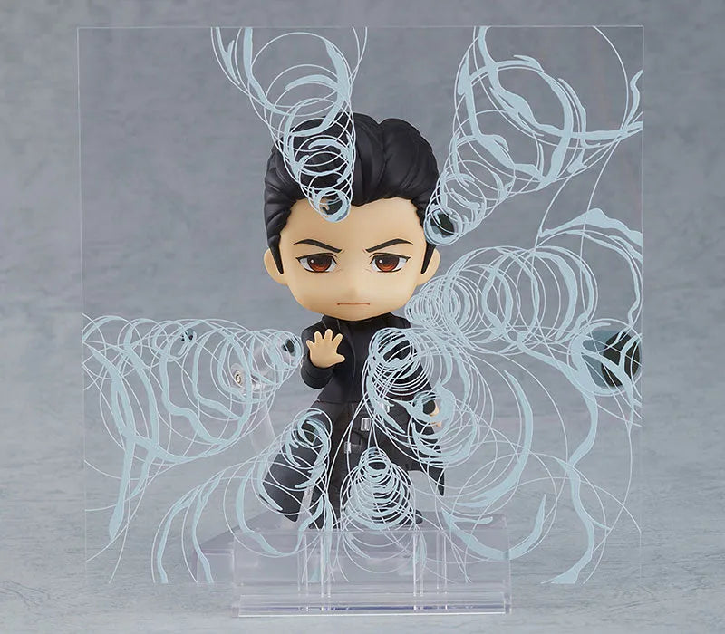 The Matrix - Neo - Nendoroid #1871 (Good Smile Company)ㅤ – Good Smile Company – ActionFigureBrasil
