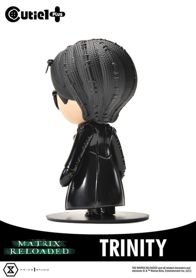 The Matrix Reloaded Complete Set (Regular Version) The Matrix Reloaded – Prime1Studio – ActionFigure Brasil
