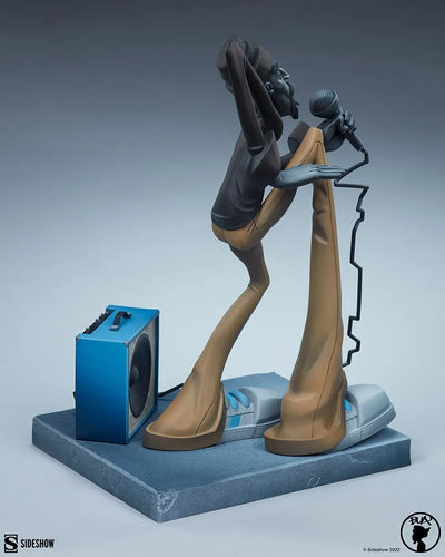 The MC - LIMITED EDITION – Sideshow Collectibles – ActionFigure Brasil — detalhe do produto