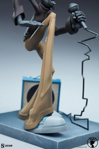 The MC - LIMITED EDITION – Sideshow Collectibles – ActionFigure Brasil — detalhe do produto