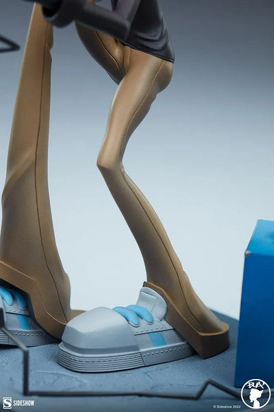The MC - LIMITED EDITION – Sideshow Collectibles – ActionFigure Brasil — close