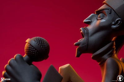The MC - LIMITED EDITION – Sideshow Collectibles – ActionFigure Brasil — iluminação de estúdio