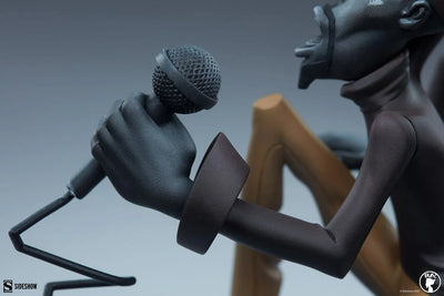 The MC - LIMITED EDITION – Sideshow Collectibles – ActionFigure Brasil — detalhe do produto