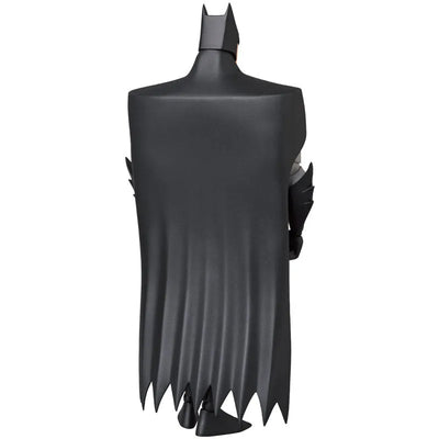 The New Batman Adventures - Batman - Mafex No.137 (Medicom Toy)ㅤ – Medicom Toy – ActionFigureBrasil — close