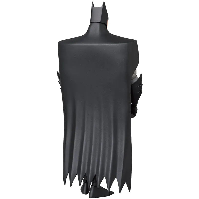 The New Batman Adventures - Batman - Mafex No.137 (Medicom Toy)ㅤ – Medicom Toy – ActionFigureBrasil