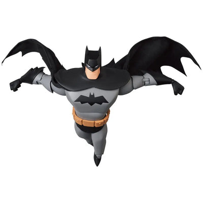 The New Batman Adventures - Batman - Mafex No.137 (Medicom Toy)ㅤ – Medicom Toy – ActionFigureBrasil — iluminação de estúdio