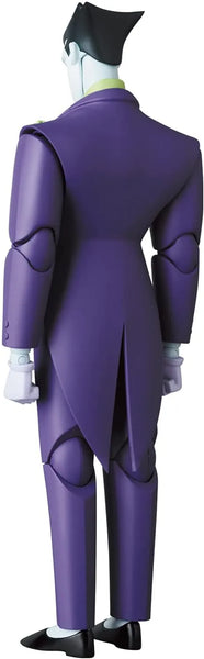 The New Batman Adventures - Joker - Mafex No.167 (Medicom Toy)ㅤ – Medicom Toy – ActionFigureBrasil — ambientada