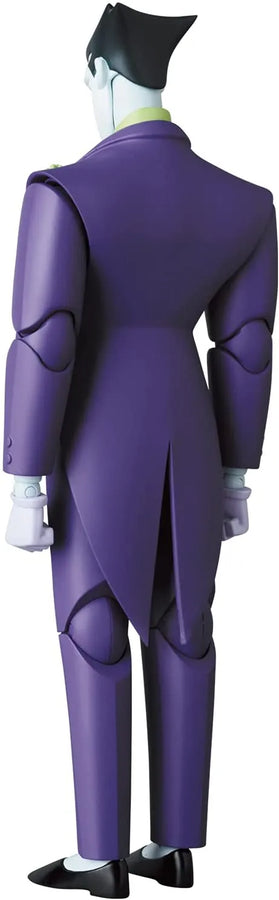 The New Batman Adventures - Joker - Mafex No.167 (Medicom Toy)ㅤ – Medicom Toy – ActionFigureBrasil