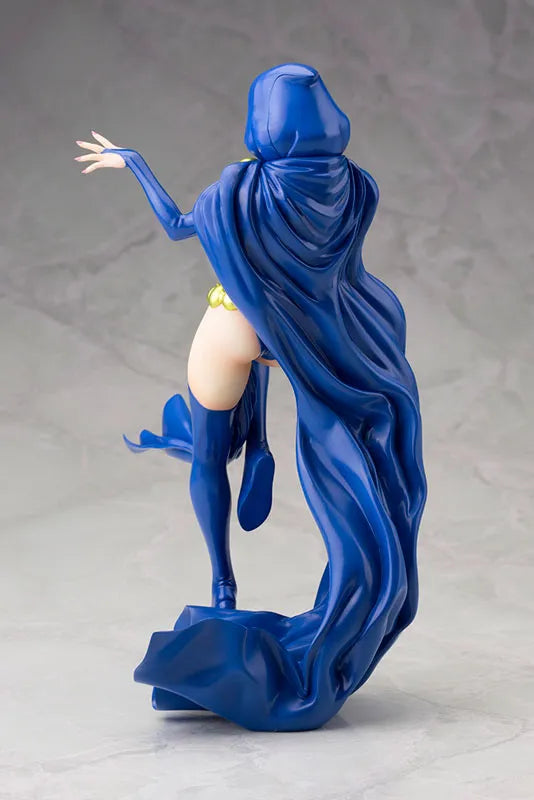 The New Teen Titans - Raven - Bishoujo Statue - DC Comics Bishoujo - 1/7 (Kotobukiya)ㅤ – Kotobukiya – ActionFigureBrasil