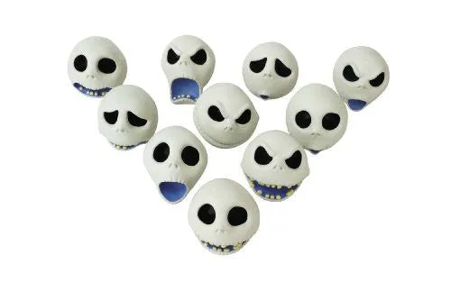 The Nightmare Before Christmas - Jack Skellington - Miracle Action Figure #45 - 1/1 (Medicom Toy)ㅤ – Medicom Toy – ActionFigureBrasil