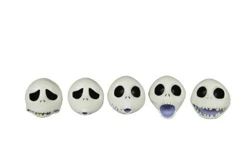 The Nightmare Before Christmas - Jack Skellington - Miracle Action Figure #45 - 1/1 (Medicom Toy)ㅤ – Medicom Toy – ActionFigureBrasil