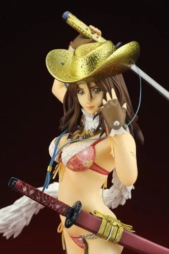 The OneeChanbara - Aya - 1/7 (Alter)ㅤ – Alter – ActionFigureBrasil