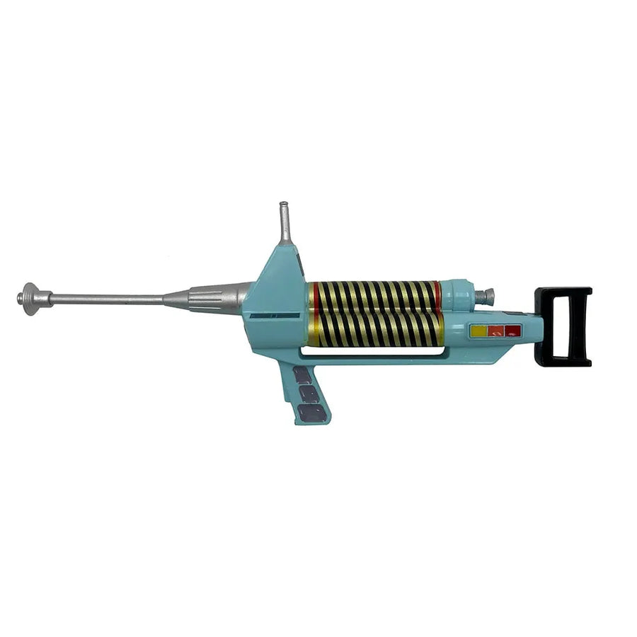 The Original Series Phaser Rifle – Factory Entertainment – ActionFigure Brasil — ângulo diferente