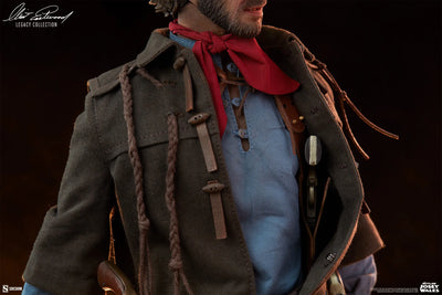 The Outlaw Josey Wales - LIMITED EDITION – Sideshow Collectibles – ActionFigure Brasil — ambientada