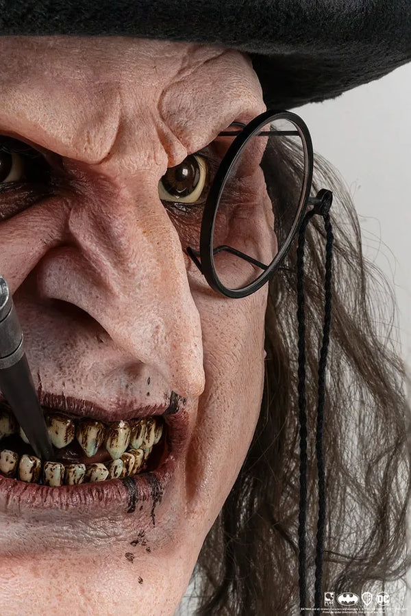 The Penguin Art Mask - LIMITED EDITION: 400 – PureArts – ActionFigure Brasil