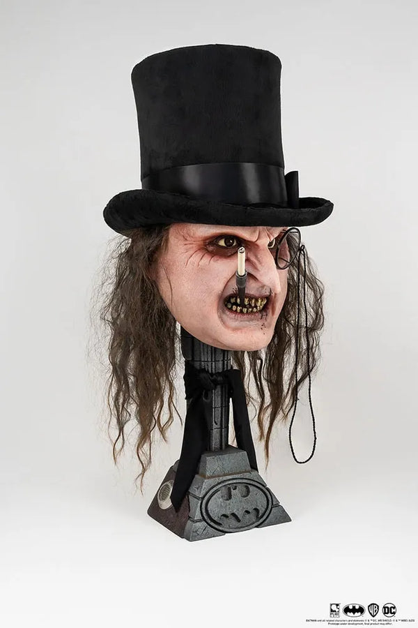 The Penguin Art Mask - LIMITED EDITION: 400 – PureArts – ActionFigure Brasil
