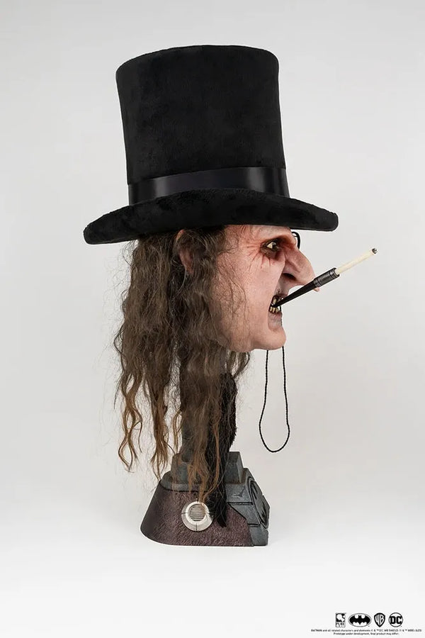 The Penguin Art Mask - LIMITED EDITION: 400 – PureArts – ActionFigure Brasil