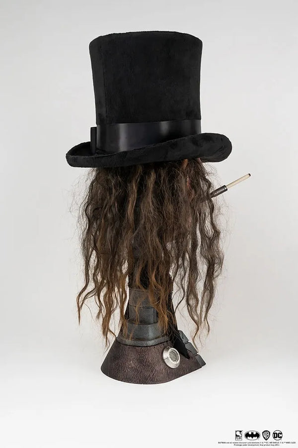 The Penguin Art Mask - LIMITED EDITION: 400 – PureArts – ActionFigure Brasil
