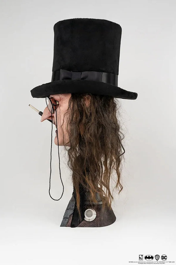 The Penguin Art Mask - LIMITED EDITION: 400 – PureArts – ActionFigure Brasil