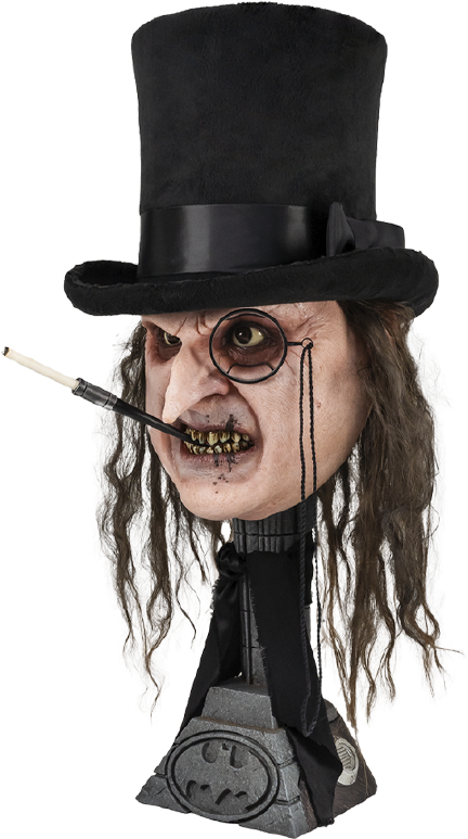 The Penguin Art Mask - LIMITED EDITION: 400 – PureArts – ActionFigure Brasil
