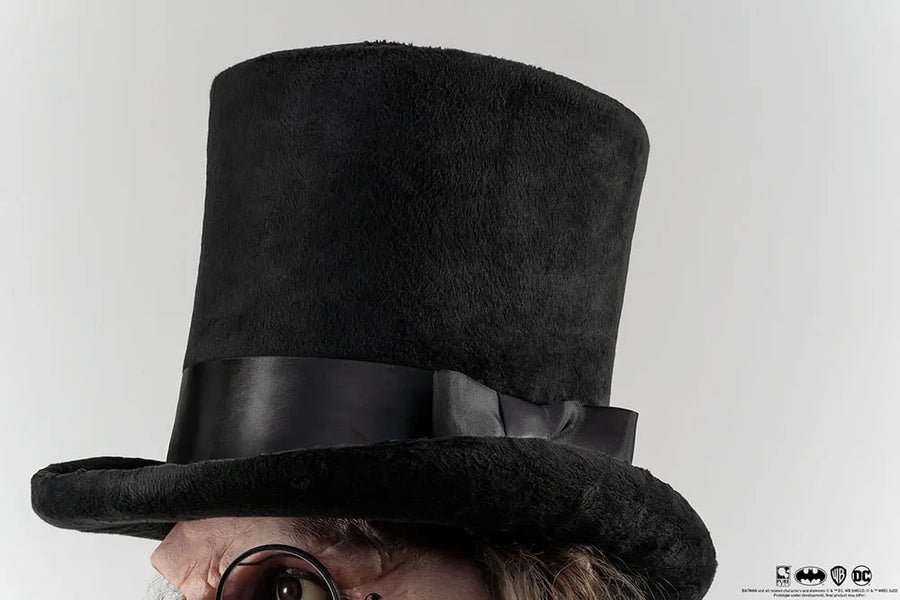 The Penguin Art Mask - LIMITED EDITION: 400 – PureArts – ActionFigure Brasil