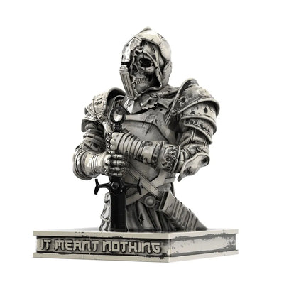 The Phantom Knight (Hell Chamber) - LIMITED EDITION: 500 – Mighty Jaxx – ActionFigure Brasil — acessórios
