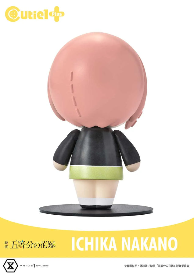 The Quintessential Quintuplets Complete Set (Regular Version) The Quintessential Quintuplets – Prime1Studio – ActionFigure Brasil