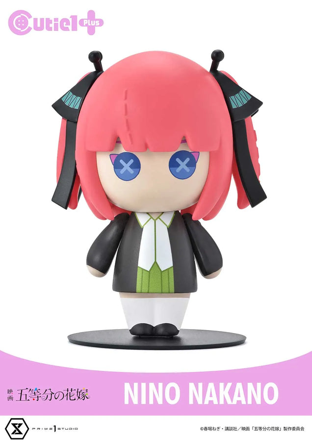 The Quintessential Quintuplets Complete Set (Regular Version) The Quintessential Quintuplets – Prime1Studio – ActionFigure Brasil
