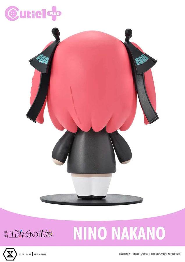 The Quintessential Quintuplets Complete Set (Regular Version) The Quintessential Quintuplets – Prime1Studio – ActionFigure Brasil