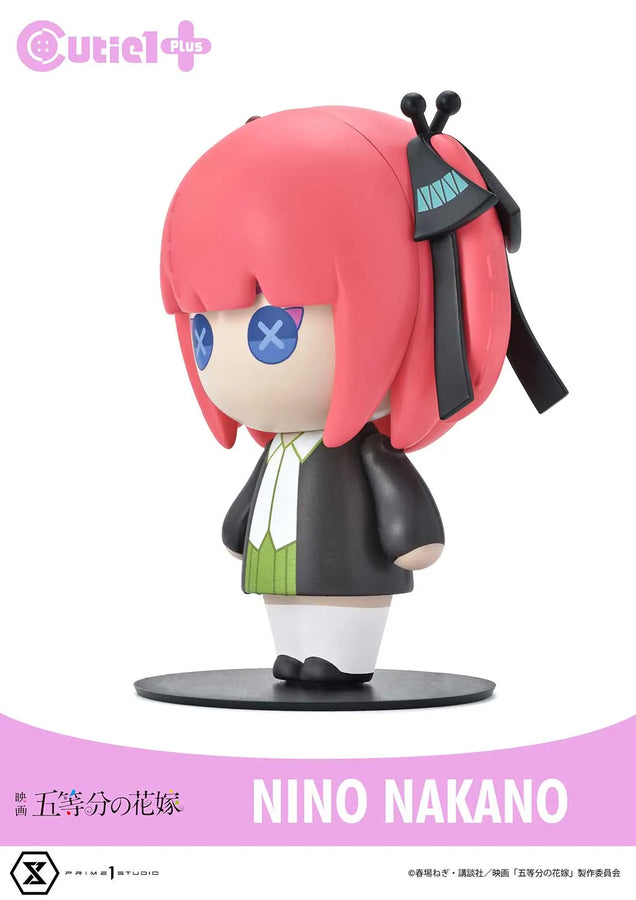 The Quintessential Quintuplets Complete Set (Regular Version) The Quintessential Quintuplets – Prime1Studio – ActionFigure Brasil