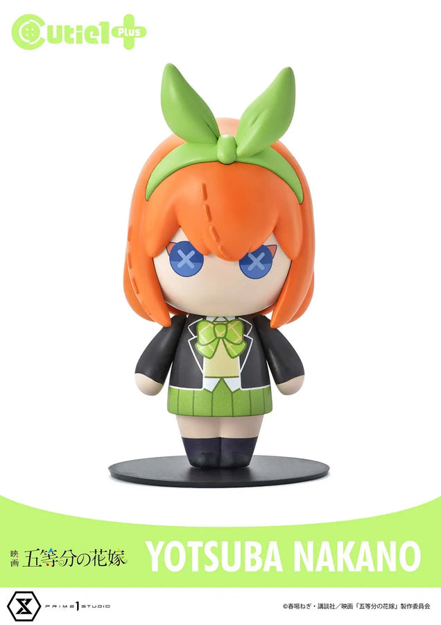 The Quintessential Quintuplets Complete Set (Regular Version) The Quintessential Quintuplets – Prime1Studio – ActionFigure Brasil