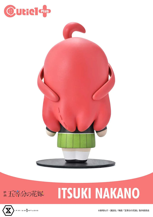 The Quintessential Quintuplets Complete Set (Regular Version) The Quintessential Quintuplets – Prime1Studio – ActionFigure Brasil