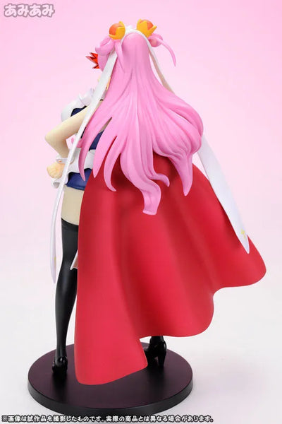 The Qwaser of Stigmata II - Lily Kamen/ Miyuri Tsujido Bonus Pack 1/7ㅤ – Puella Magi Madoka Magica – ActionFigureBrasil — detalhe do produto