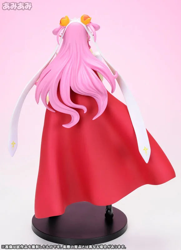 The Qwaser of Stigmata II - Lily Kamen/ Miyuri Tsujido Bonus Pack 1/7ㅤ – Puella Magi Madoka Magica – ActionFigureBrasil