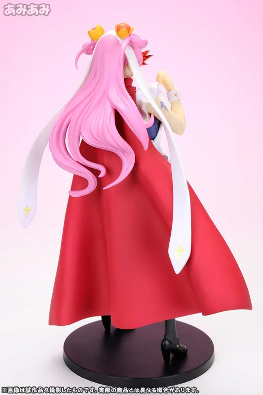 The Qwaser of Stigmata II - Lily Kamen/ Miyuri Tsujido Bonus Pack 1/7ㅤ – Puella Magi Madoka Magica – ActionFigureBrasil