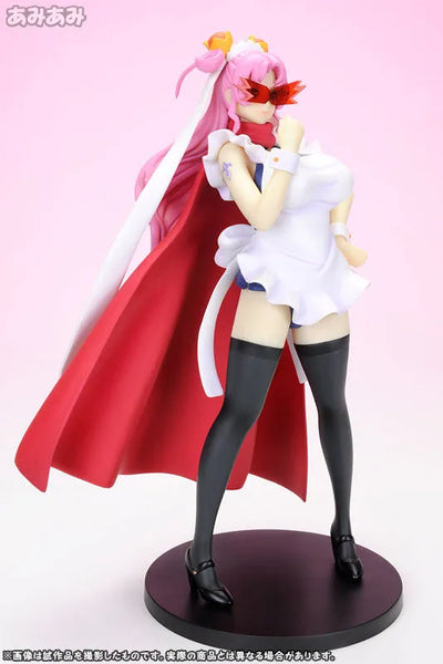 The Qwaser of Stigmata II - Lily Kamen/ Miyuri Tsujido Bonus Pack 1/7ㅤ – Puella Magi Madoka Magica – ActionFigureBrasil — acessórios